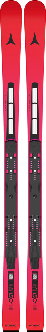 Atomic Redster G9 FIS Revoshock S Ski 2026