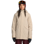 Volcom Women's Shelter 20K 3D Stretch Jacket 2026