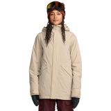 Volcom Women's Shelter 20K 3D Stretch Jacket 2026