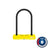 Abus 402 U-Lock Key 150x160mm/10mm Mini Lock-Locks