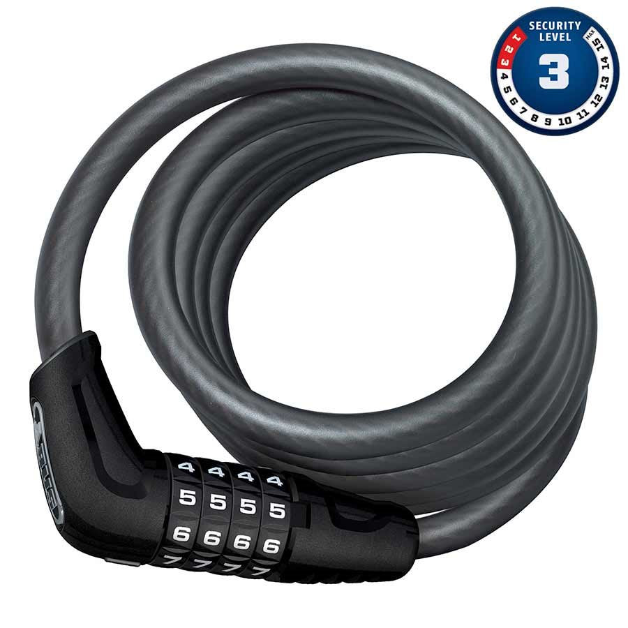 Abus Numero 5510C Câble