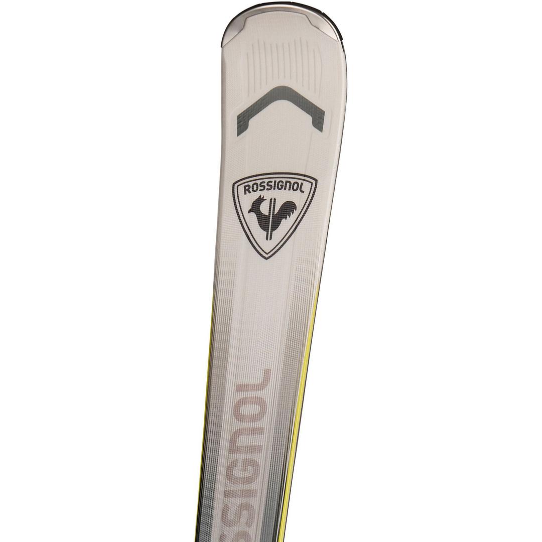 Rossignol Arcade 78 XPRESS Ski + XPRESS 10 Binding 2027 – Kunstadt