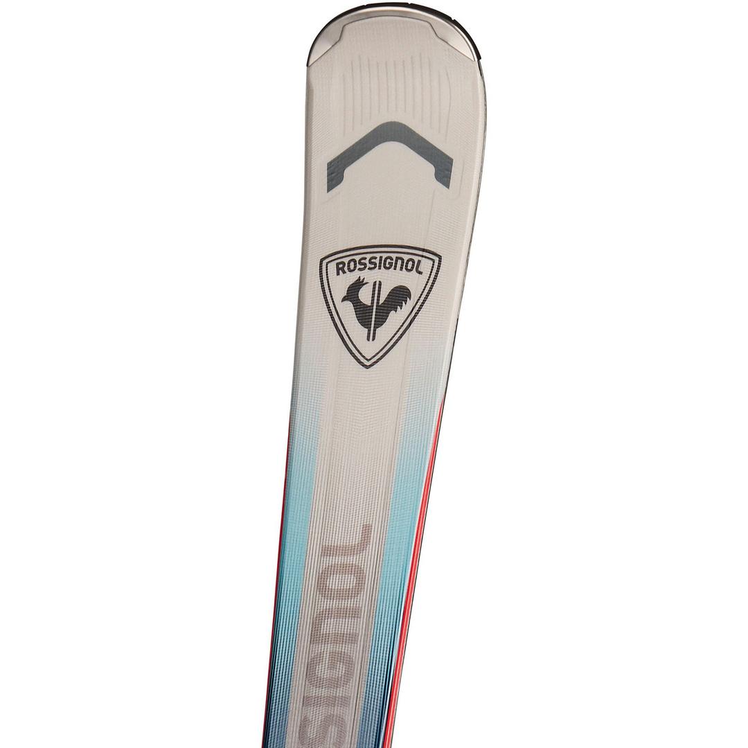 Rossignol Arcade 80 XPRESS Ski + XPRESS 10 Binding 2026