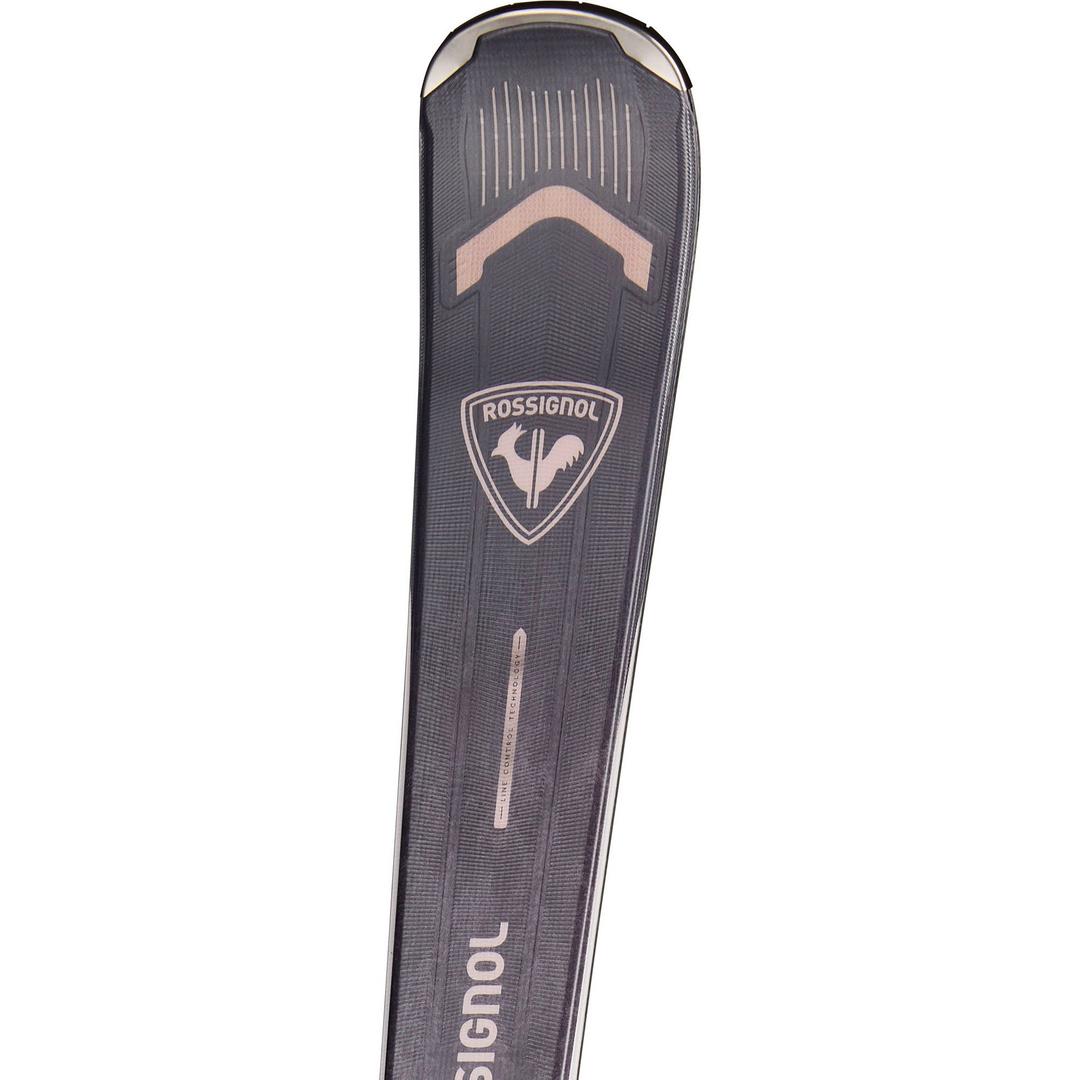 Rossignol Arcade W 80 XPRESS Ski + XPRESS W 10 Binding 2026