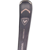 Rossignol Arcade W 80 XPRESS Ski + XPRESS W 10 Binding 2026