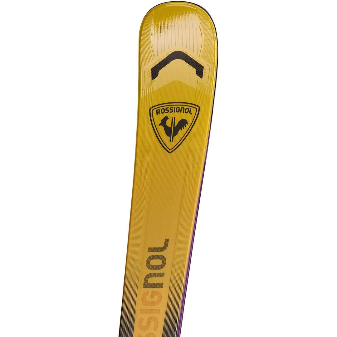Rossignol Arcade 94 Open Ski 2026 – Kunstadt Sports