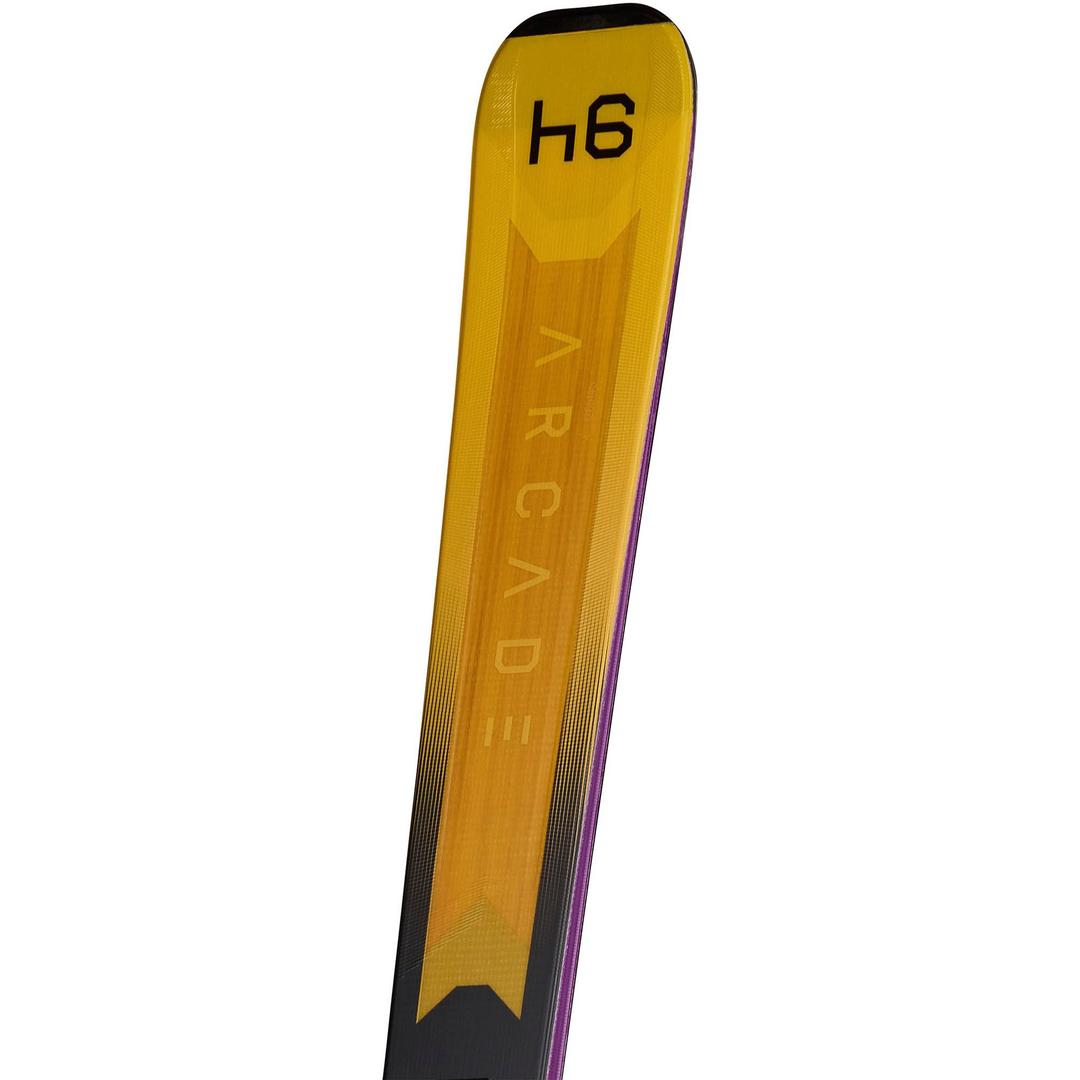 Rossignol Arcade 94 Open Ski 2026 – Kunstadt Sports