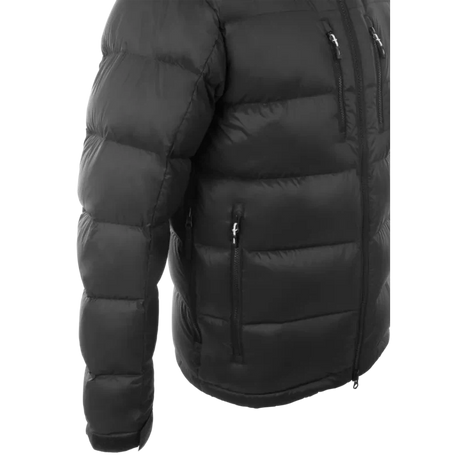 Arctica Men's Classic Down Packet 2.0 Jacket 2025-Snowboard/Ski Clothing-Black-Small-Kunstadt Sports