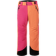 Arctica Unisex Adult 50/50 Side Zip 2.0 Pant 2025-Snowboard/Ski Clothing-Hot Pink/Tangerine-X-Small-Kunstadt Sports