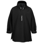 Arctica Unisex Rain Poncho 2025-Snowboard/Ski Clothing-Black-XXS-XS-Kunstadt Sports