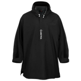 Arctica Unisex Rain Poncho 2025-Snowboard/Ski Clothing-Black-XXS-XS-Kunstadt Sports