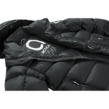 Arctica Women's Classic Down Packet 2.0 Jacket 2025-Snowboard/Ski Clothing-Black-Small-Kunstadt Sports