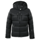 Arctica Women's Classic Down Packet 2.0 Jacket 2025-Snowboard/Ski Clothing-Black-Small-Kunstadt Sports