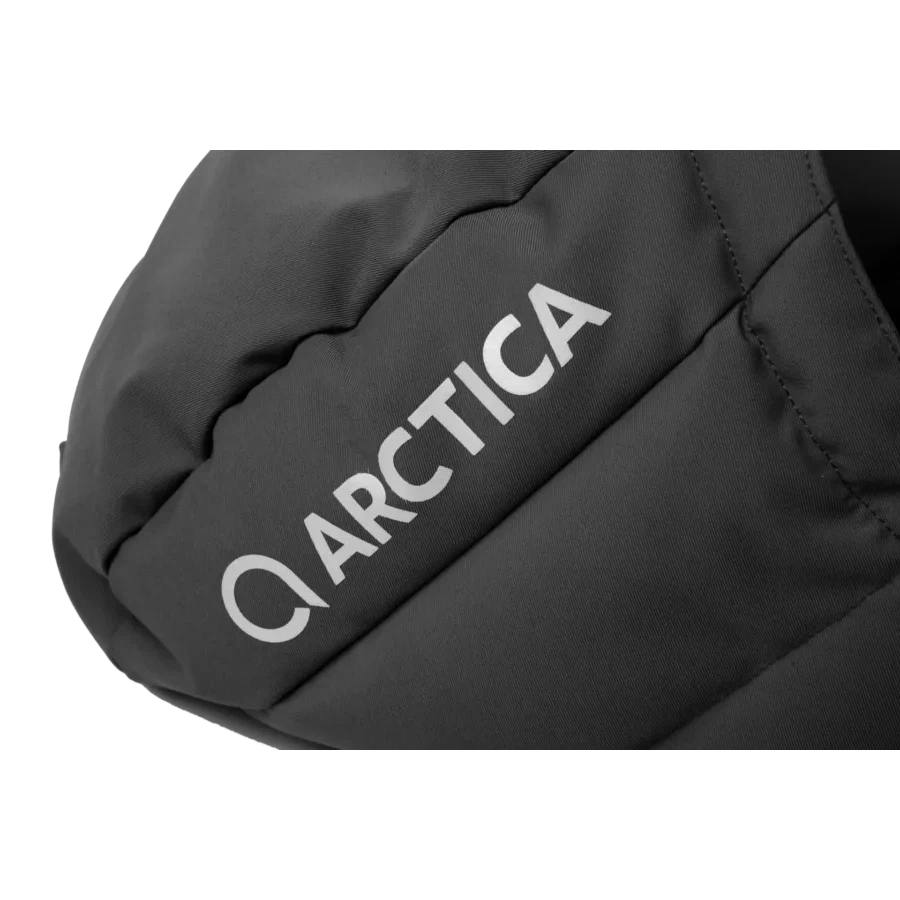 Arctica Women's Gate Master Down XT Jacket 2025-Snowboard/Ski Clothing-Black-Small-Kunstadt Sports