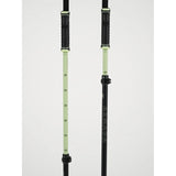 Armada AK Adjustable Poles 2025-Alpine Ski Poles-Lime/Black-Kunstadt Sports