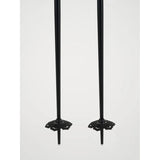 Armada AK Adjustable Poles 2025-Alpine Ski Poles-Lime/Black-Kunstadt Sports