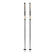 Armada AK Adjustable Poles 2025-Alpine Ski Poles-Tan/Black-Kunstadt Sports