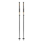 Armada AK Adjustable Poles 2025-Alpine Ski Poles-Tan/Black-Kunstadt Sports