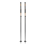 Armada AK Adjustable Poles 2025-Alpine Ski Poles-Tan/Black-Kunstadt Sports