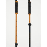 Armada AK Adjustable Poles 2025-Alpine Ski Poles-Lime/Black-Kunstadt Sports