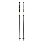 Armada AK Adjustable Poles 2025-Alpine Ski Poles-Lime/Black-Kunstadt Sports