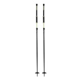 Armada AK Adjustable Poles 2025-Alpine Ski Poles-Lime/Black-Kunstadt Sports