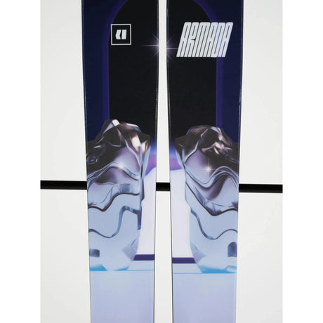 Armada ARV 106 Ski 2025-Skis-180-Kunstadt Sports