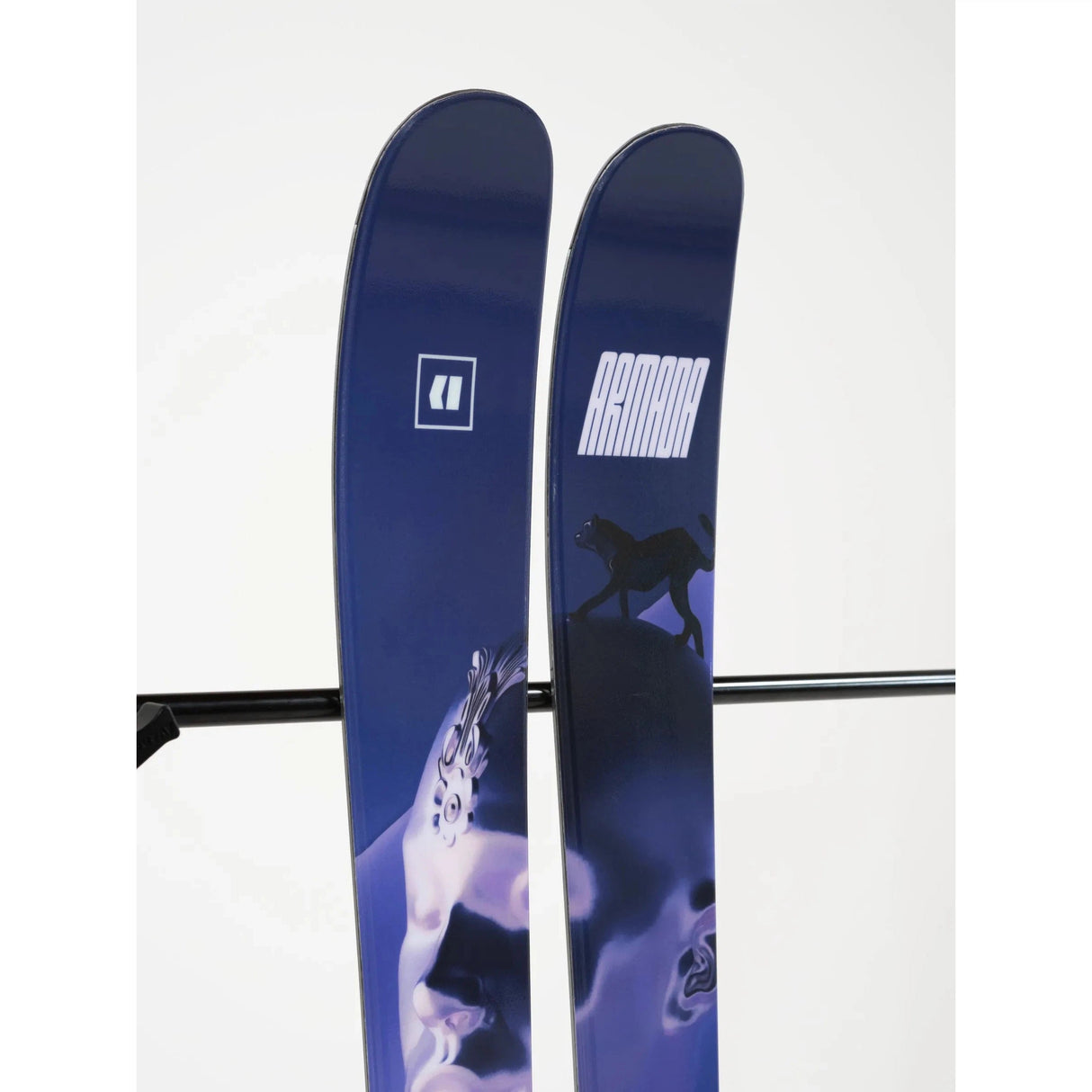 Armada ARV 84 Ski 2025-Skis-150-Kunstadt Sports