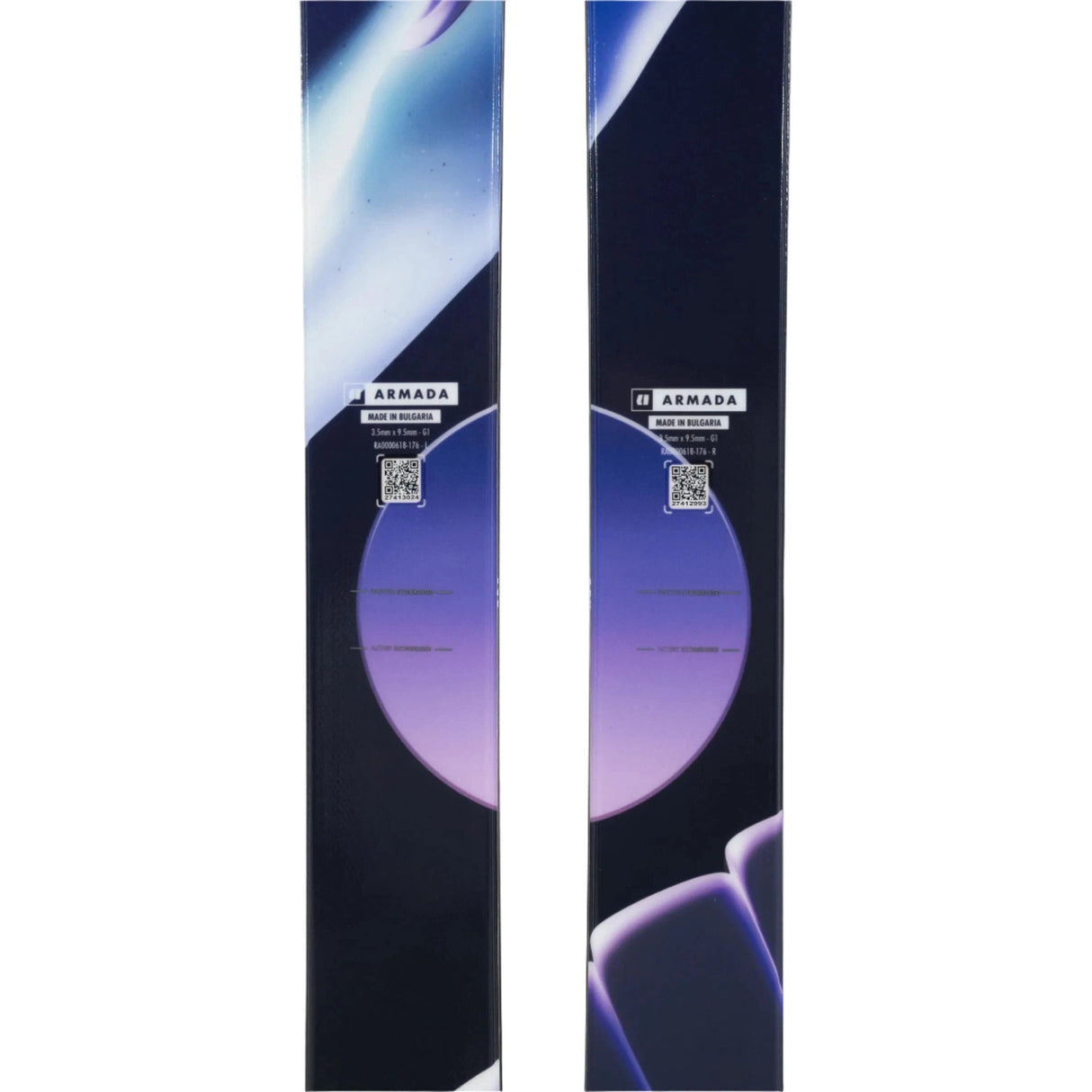 Armada ARV 88 Ski 2025-Skis-161-Kunstadt Sports