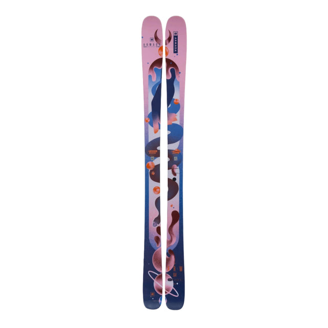 Armada ARW 84 Ski 2025-Skis-157-Kunstadt Sports