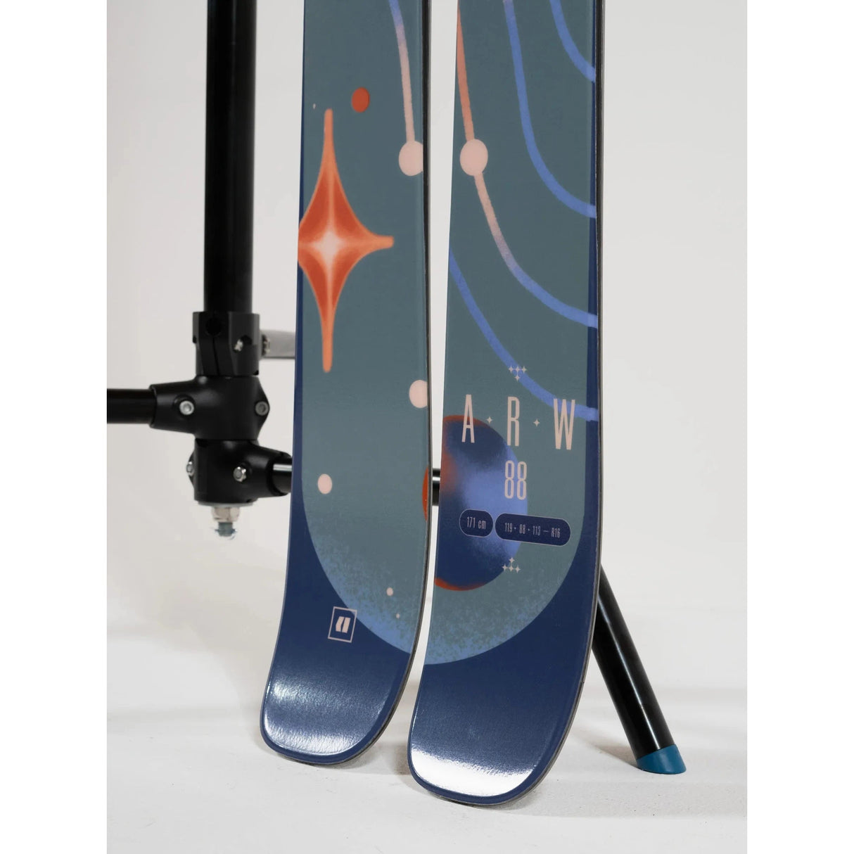 Armada ARW 88 Ski 2025-Skis-156-Kunstadt Sports