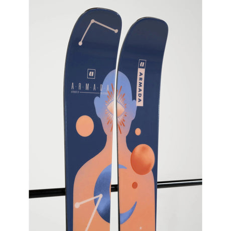 Armada ARW 88 Ski 2025-Skis-156-Kunstadt Sports