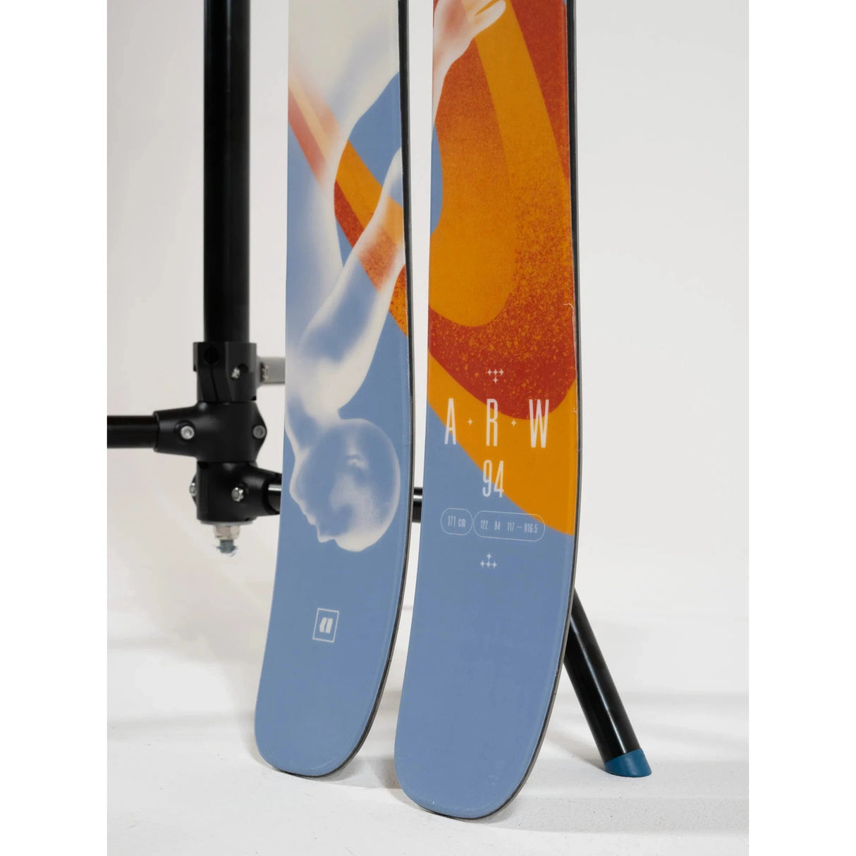 Armada ARW 94 Ski 2025-Skis-164-Kunstadt Sports