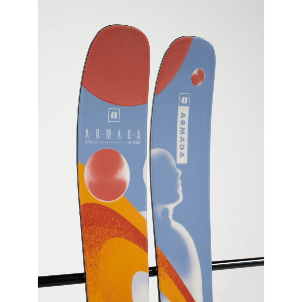 Armada ARW 94 Ski 2025-Skis-164-Kunstadt Sports