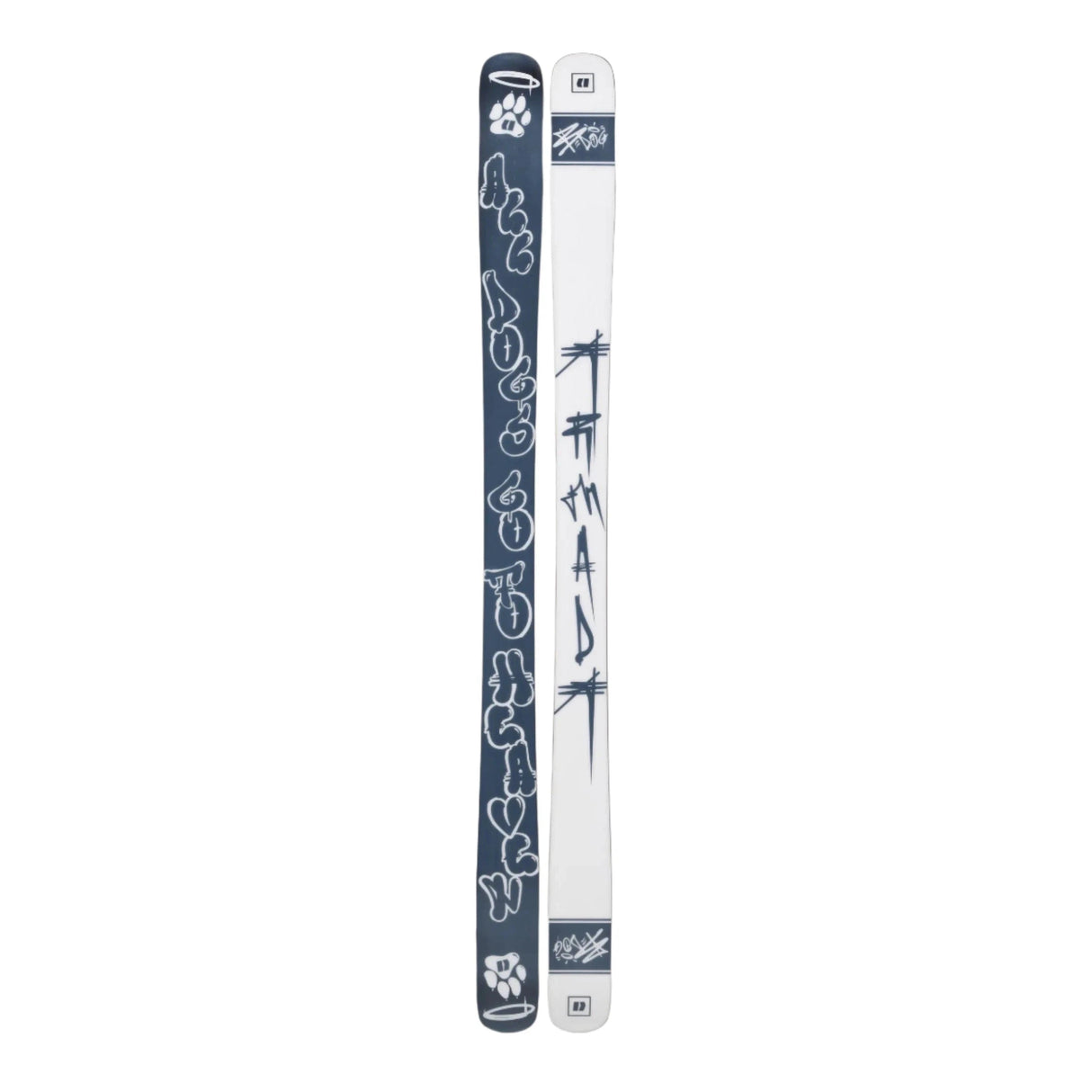 Armada BDOG Ski 2025-Skis-172-Kunstadt Sports