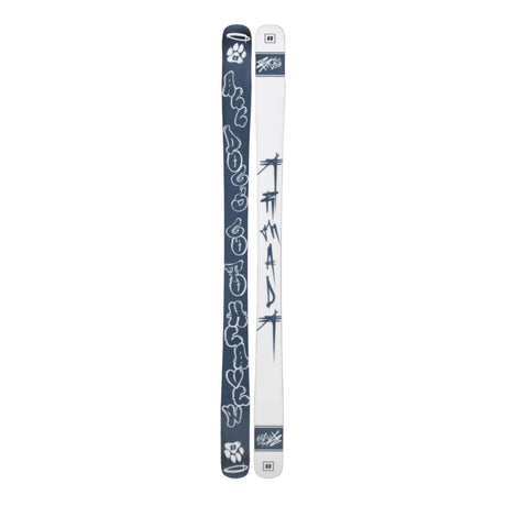 Armada BDOG Ski 2025-Skis-172-Kunstadt Sports