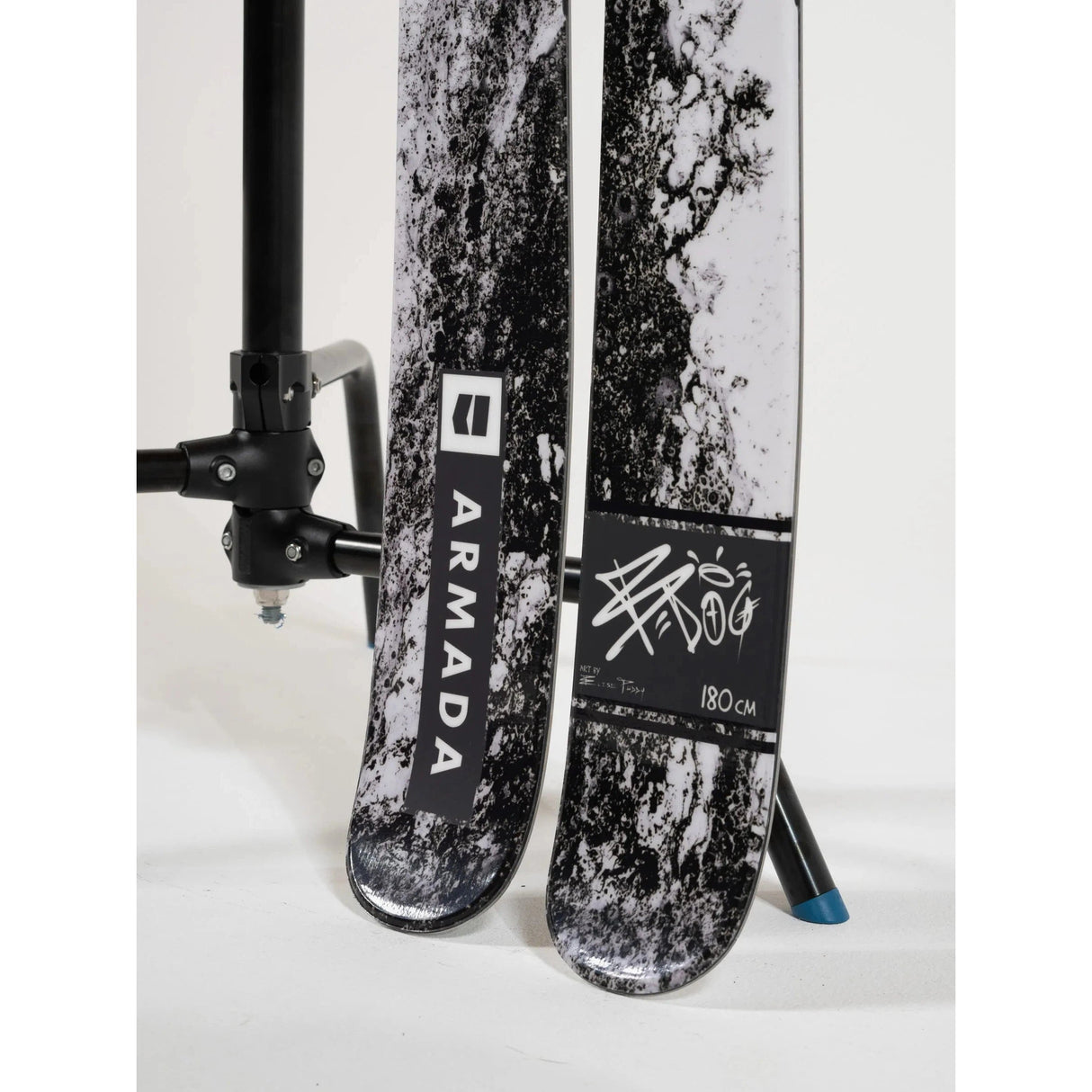 Armada BDOG Ski 2025-Skis-172-Kunstadt Sports