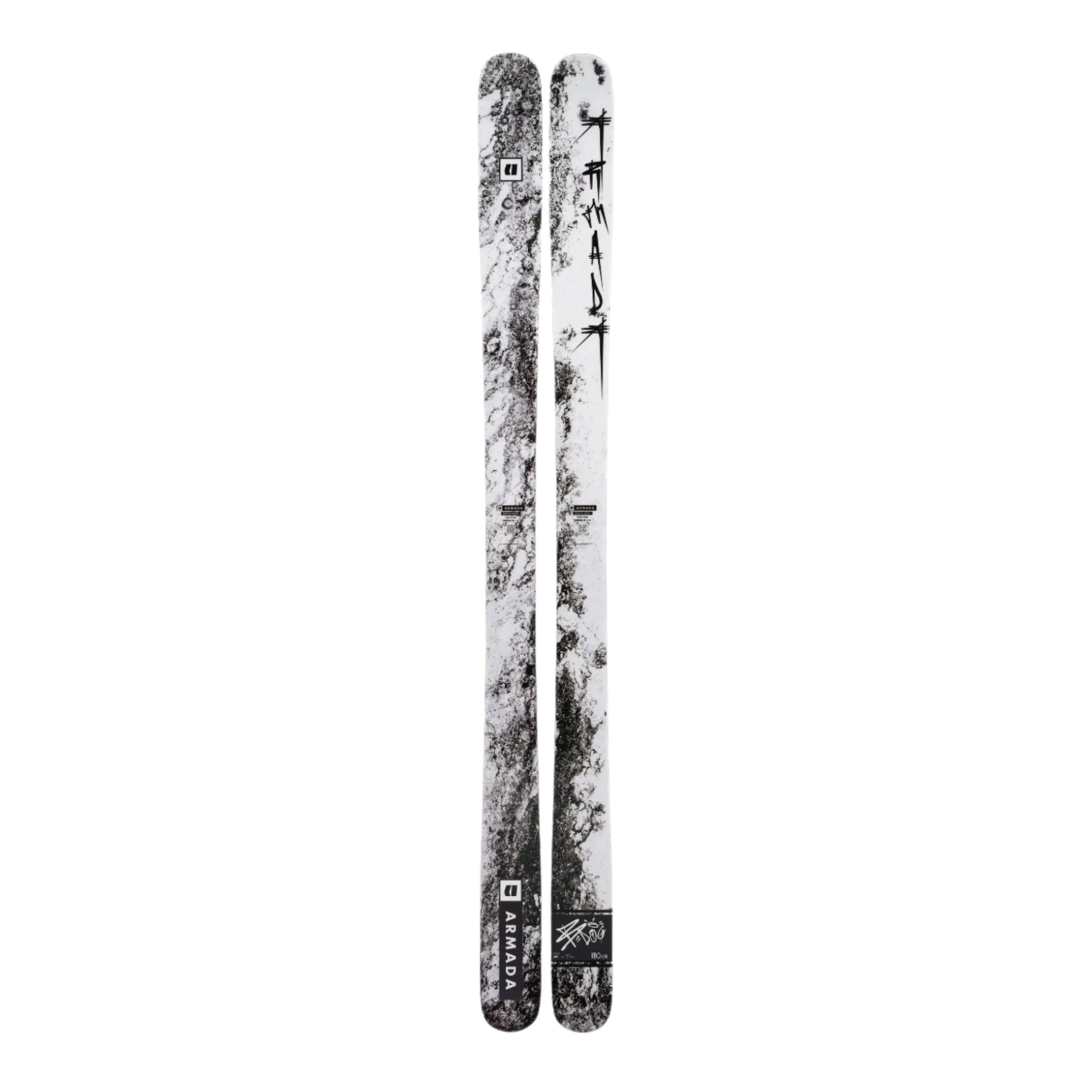 スキー ARMADA BDOG 172cm Armada Bdog 2022 Men's skis : Snowleader