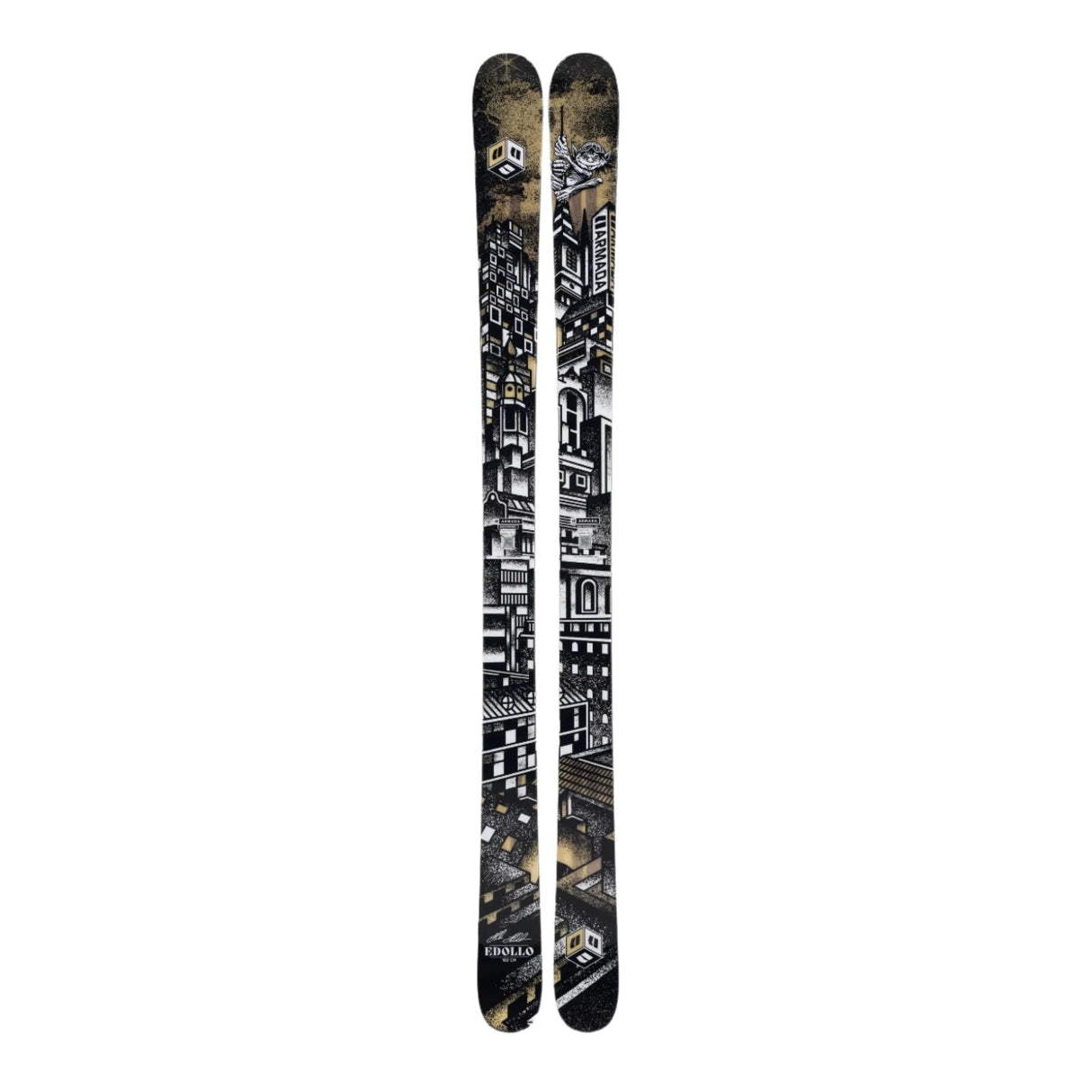 Armada EDOLLO Ski 2025