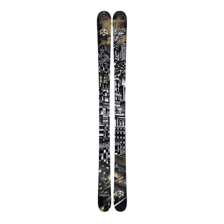 Armada EDOLLO Ski 2025-Skis-172-Kunstadt Sports