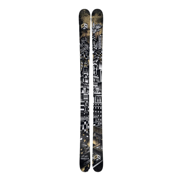 Armada EDOLLO Ski 2025-Skis-172-Kunstadt Sports