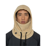 Armada Men's Delta Hood 2025-Outerwear Accessories-One Size-Safari-Kunstadt Sports