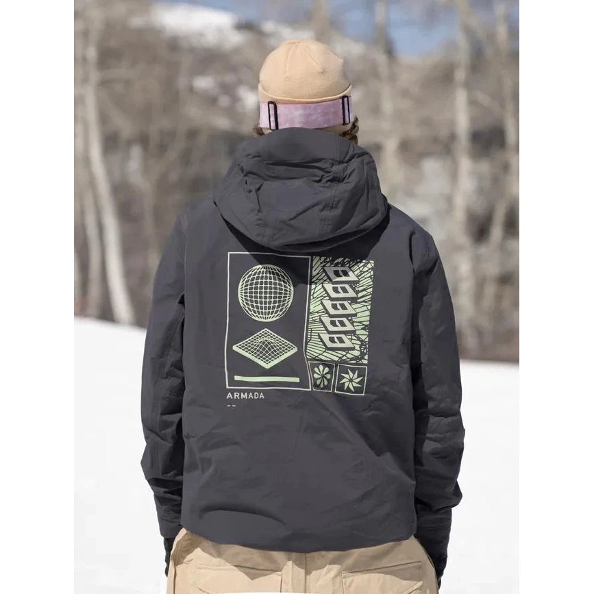 Armada Men's Reedy 2L Insulated Jacket 2025 – Kunstadt Sports Armada Men's Reedy 2L Insulated Jacket 2025 – Kunstadt Sports