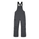 Armada Men's Sumpter 2L Bib Pant 2025-Snowboard/Ski Clothing-L-Anthracite-Kunstadt Sports