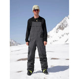 Armada Men's Sumpter 2L Bib Pant 2025