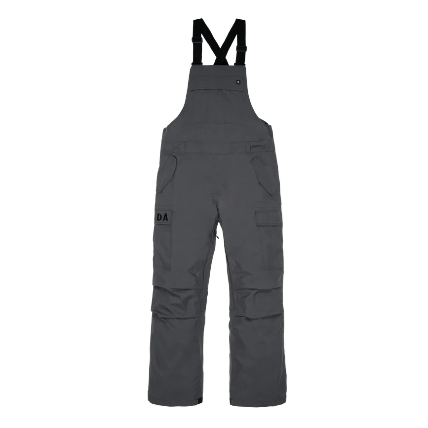 Armada Men's Sumpter 2L Bib Pant 2025