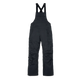 Armada Men's Sumpter 2L Bib Pant 2025-Snowboard/Ski Clothing-2XL-Black-Kunstadt Sports