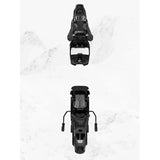 Armada N Shift2 13 MN Binding 2025-Alpine Ski Bindings-SH100-Black-Kunstadt Sports