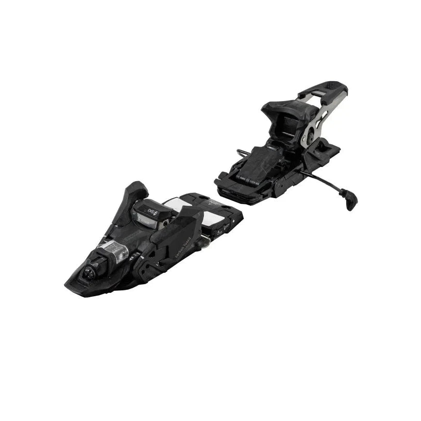 Armada N Shift2 13 MN Binding 2025-Alpine Ski Bindings-SH100-Black-Kunstadt Sports