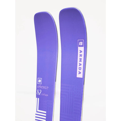 Armada RELIANCE 82 C Ski + EM10 Binding 2025-Skis-150-Kunstadt Sports